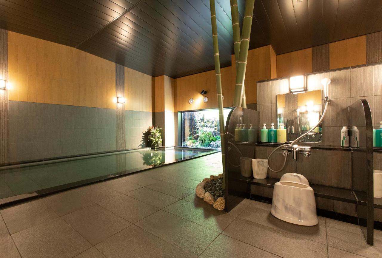 露樱酒店-大阪岸和田-东岸和田站前-关西机场 岸和田市 外观 照片